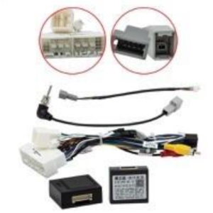 ARNES+CANBUS KIA OPTIMA/K5 16-21 ( HYK-RZ-63)